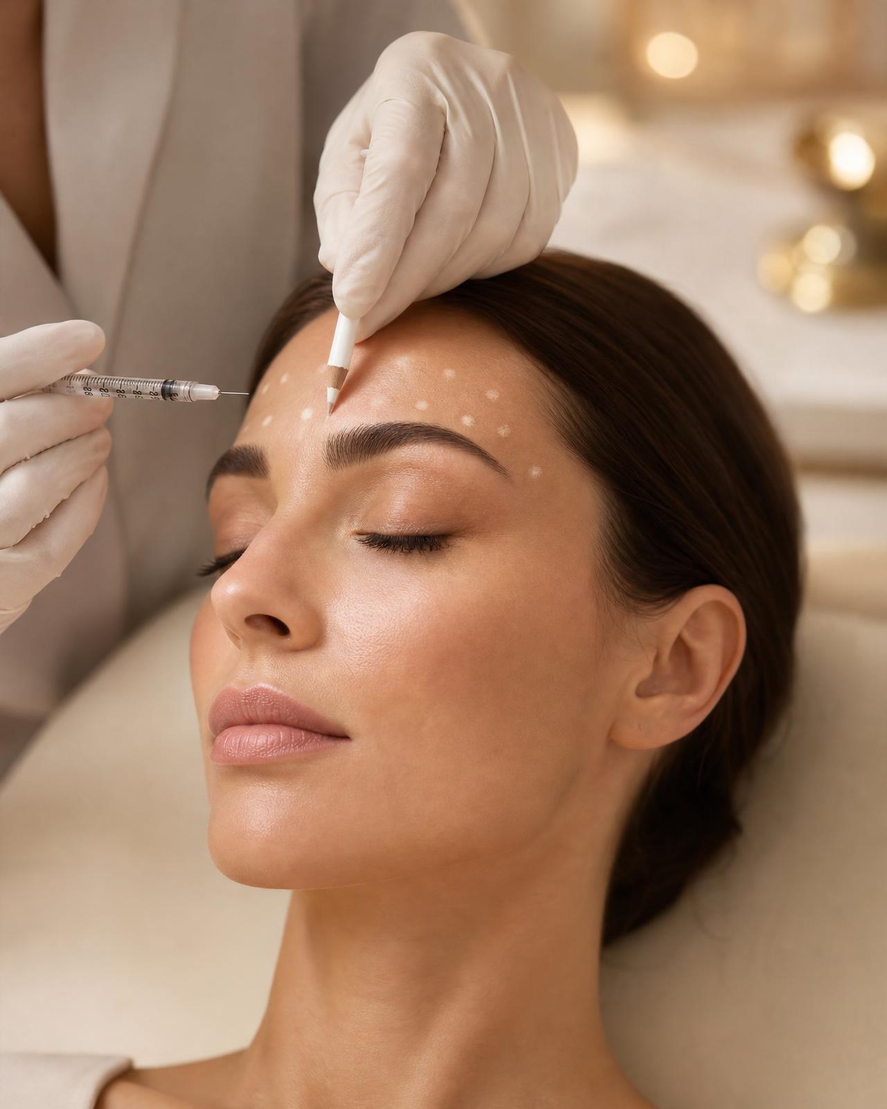 Cosmetic Injectables