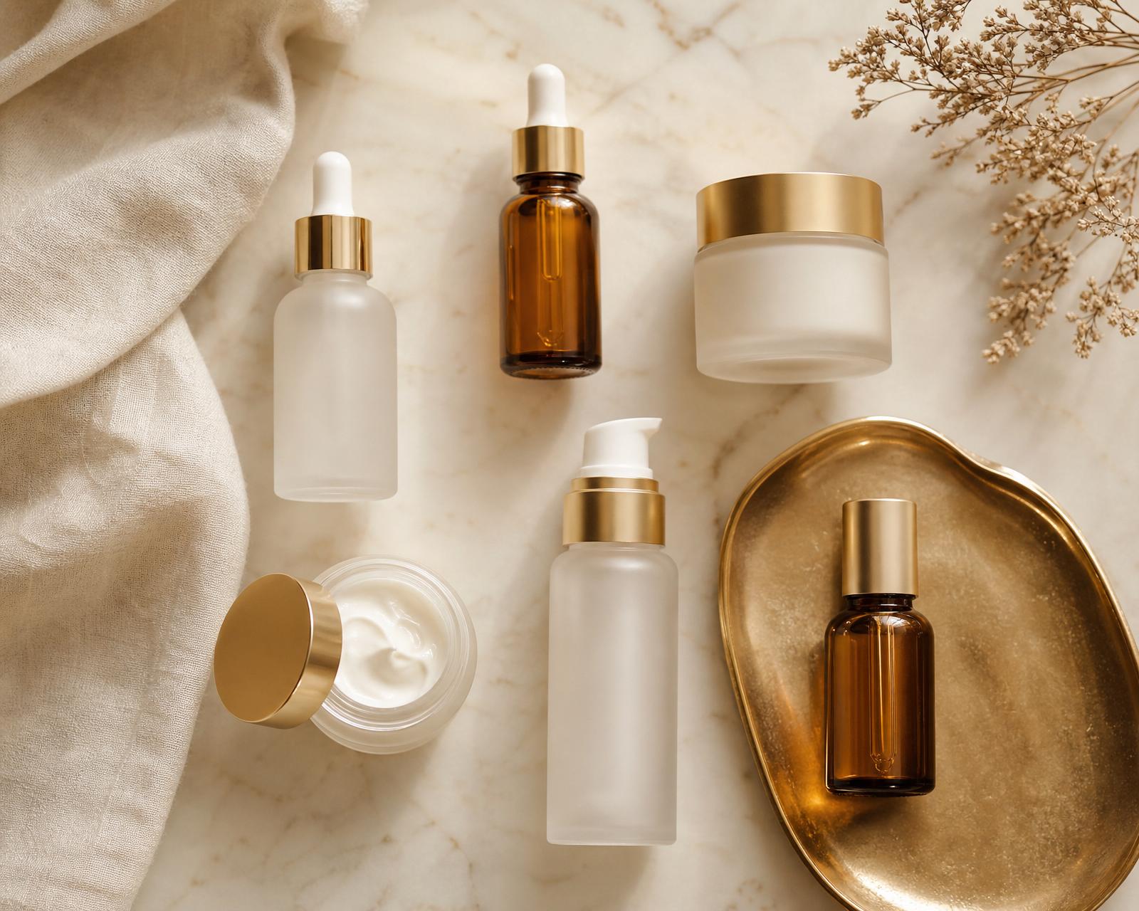 Cleansers