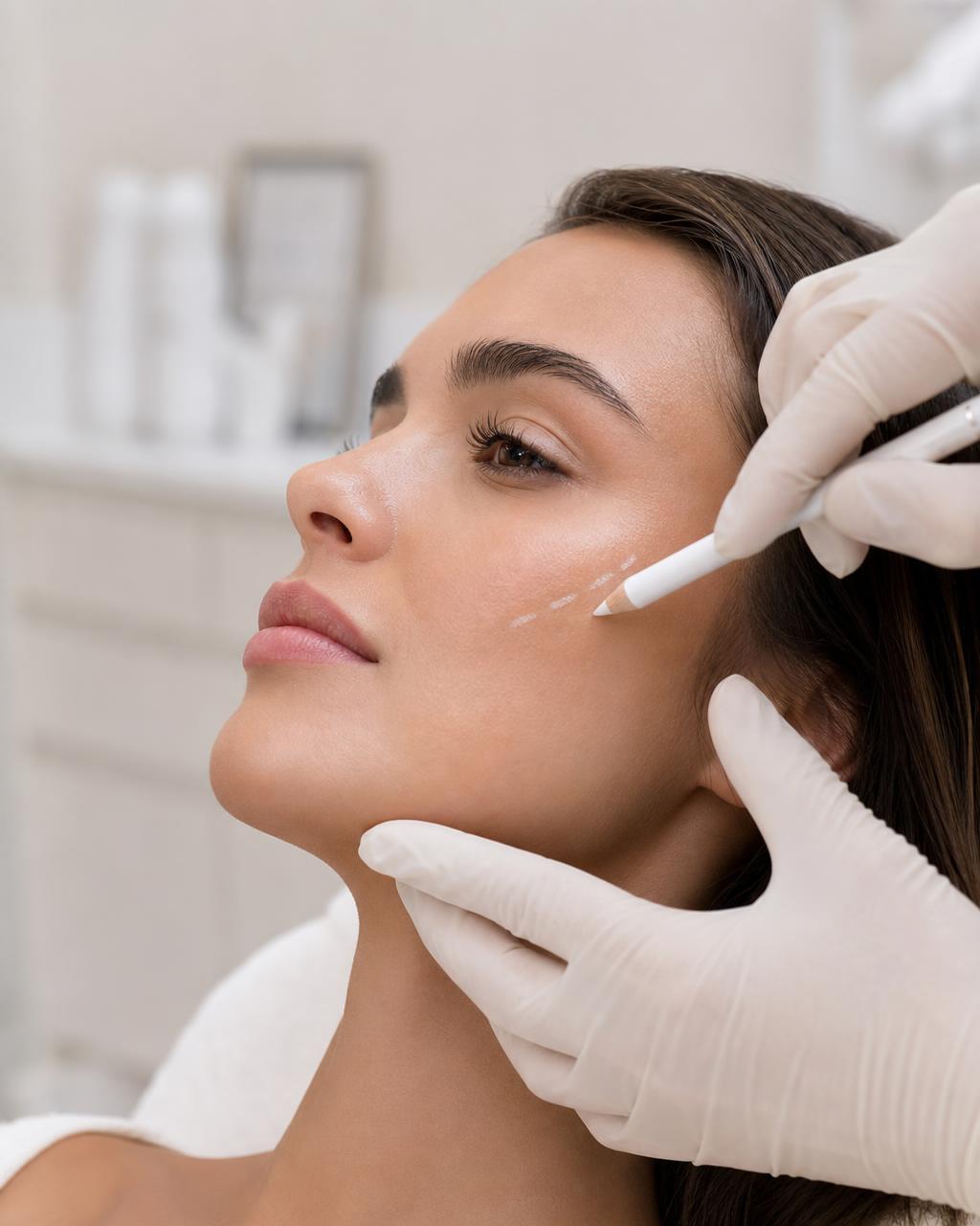 Cosmetic Treatments