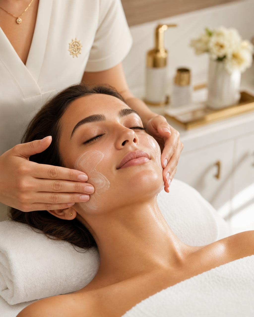Signature Facials